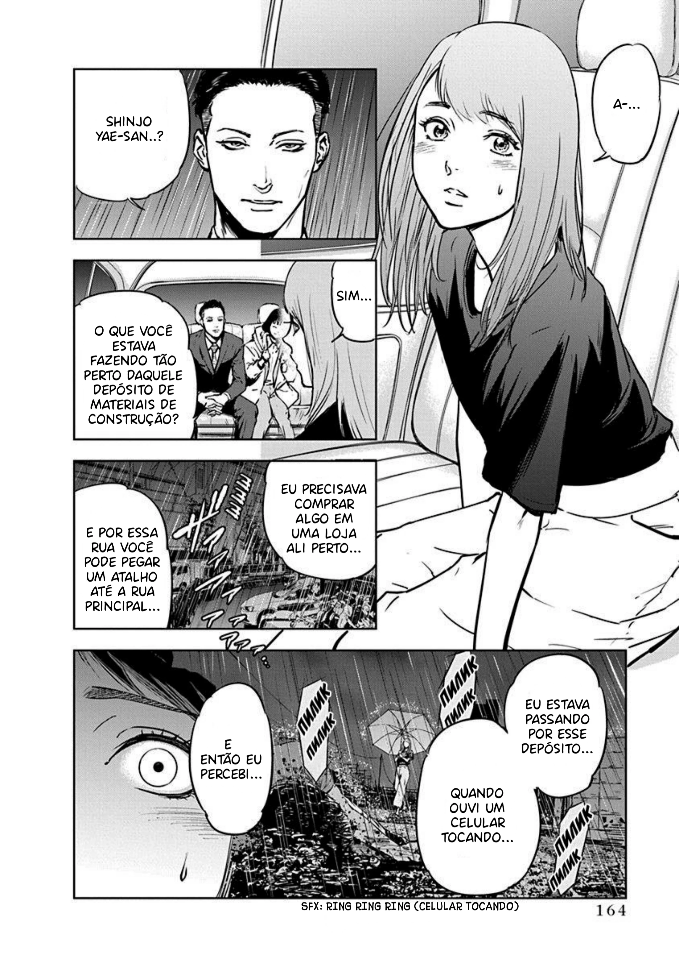 Gyakusatsu Happy End — Cap. 6, pág. 5