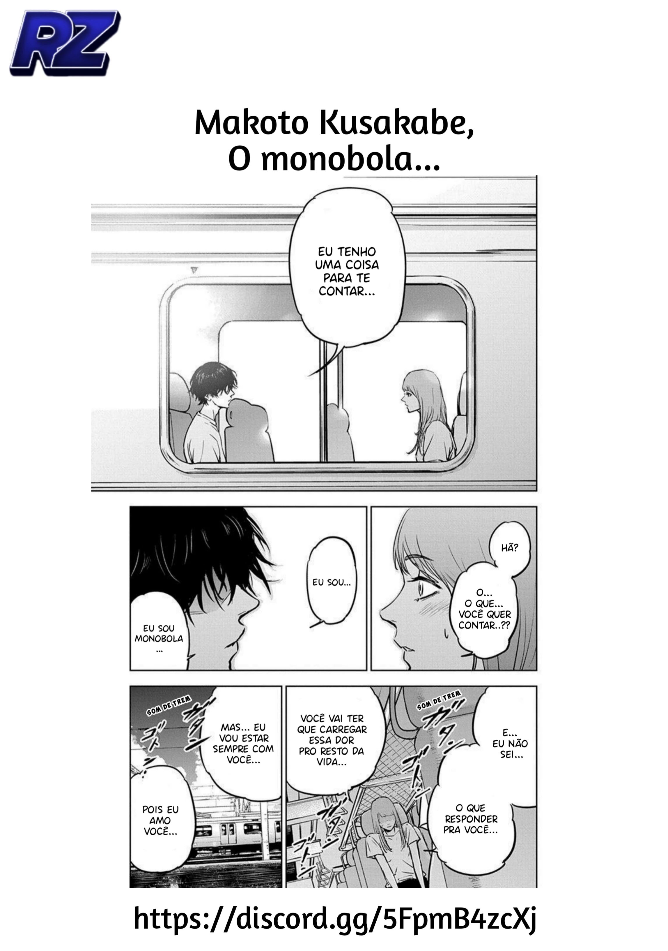 Gyakusatsu Happy End — Cap. 7, pág. 30