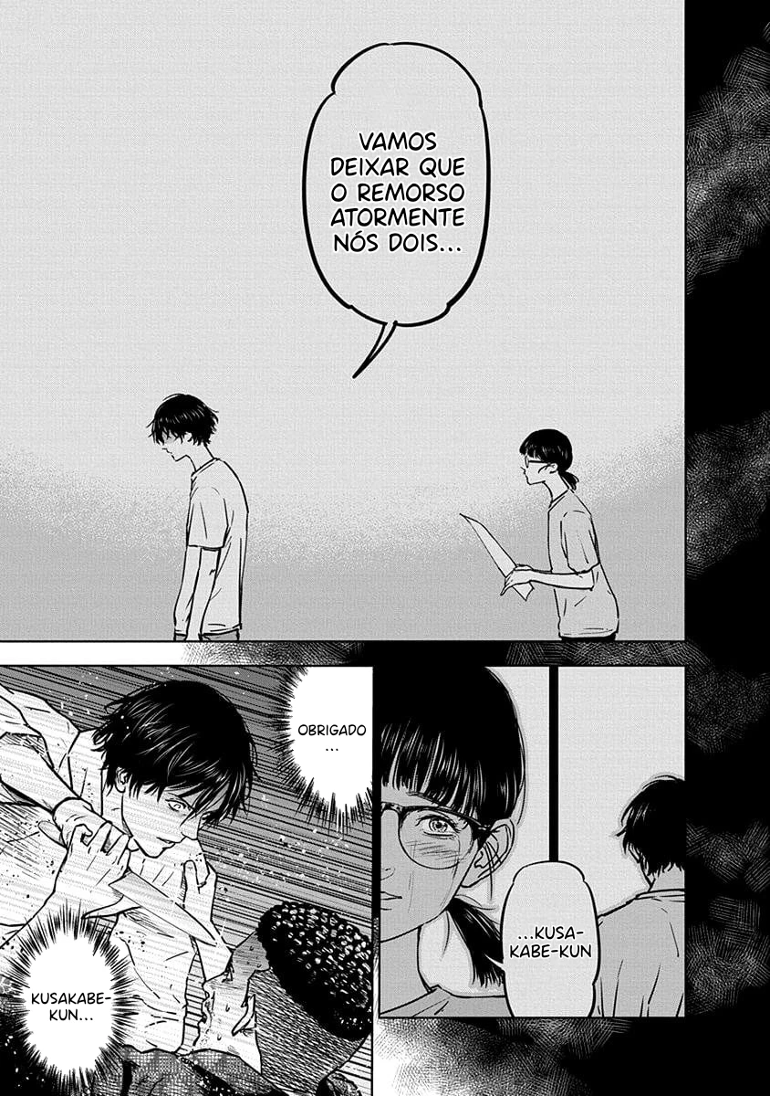 Gyakusatsu Happy End — Cap. 9, pág. 6