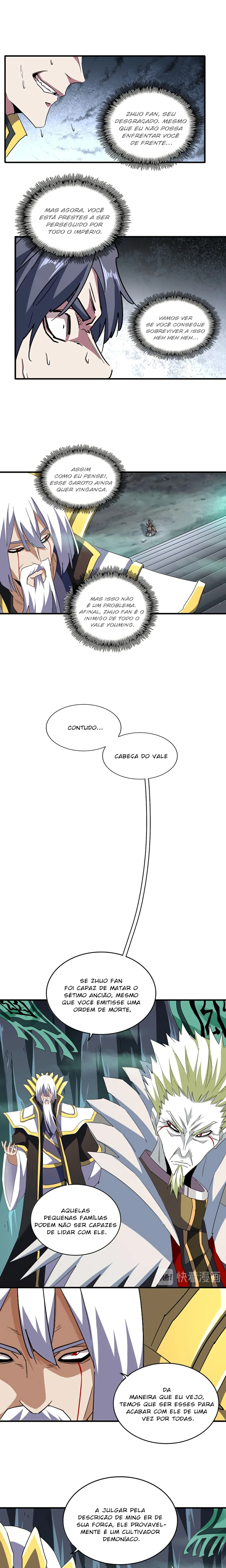 The Devil Butler — Cap. 102, pág. 11