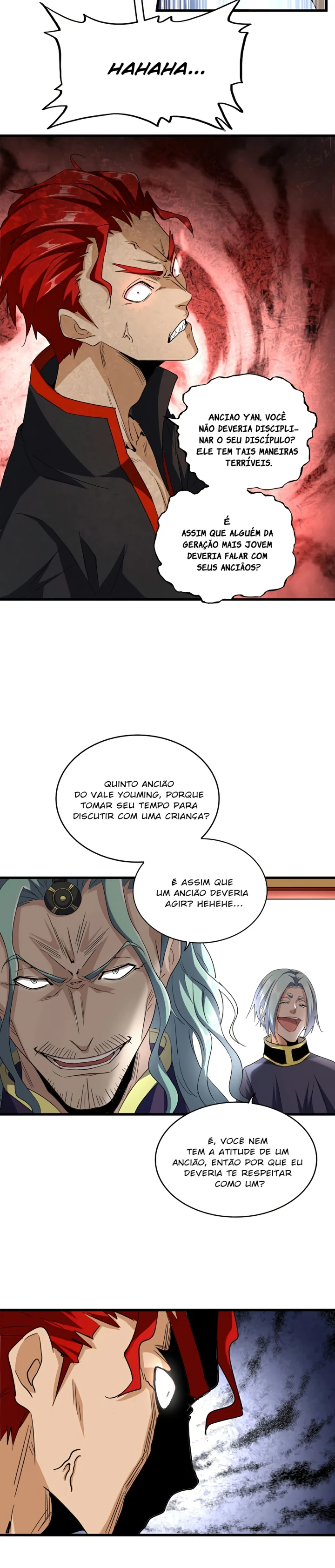 The Devil Butler — Cap. 116, pág. 7