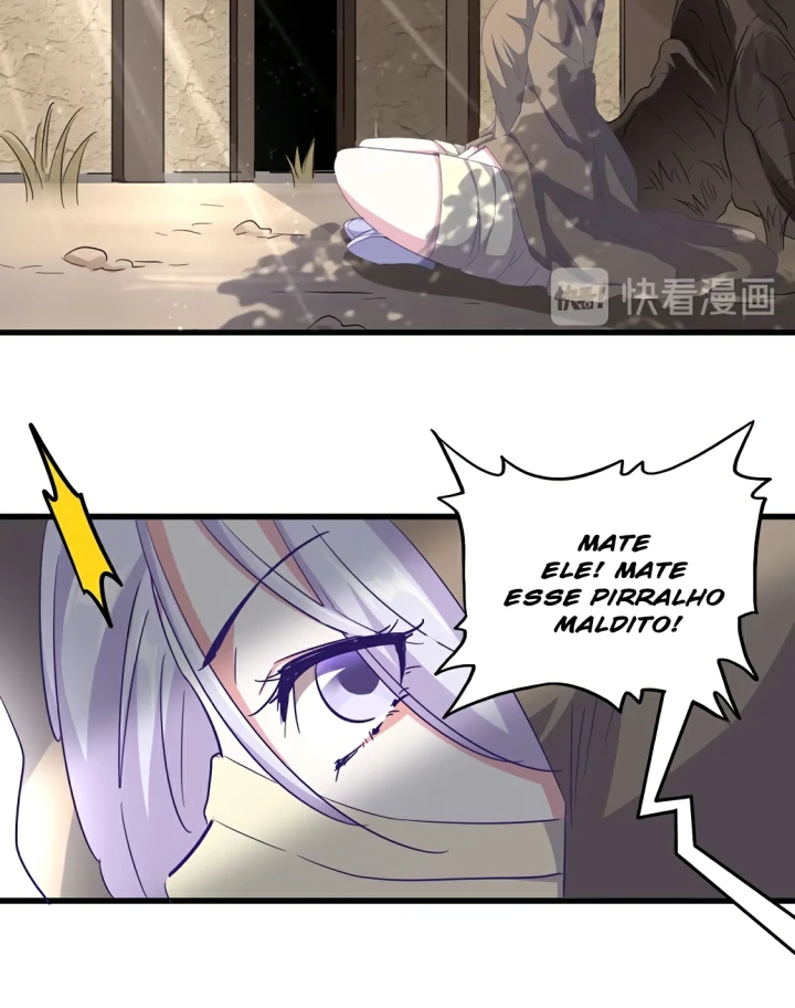 The Devil Butler — Cap. 118, pág. 15