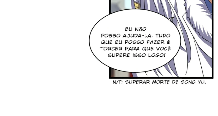The Devil Butler — Cap. 124, pág. 10
