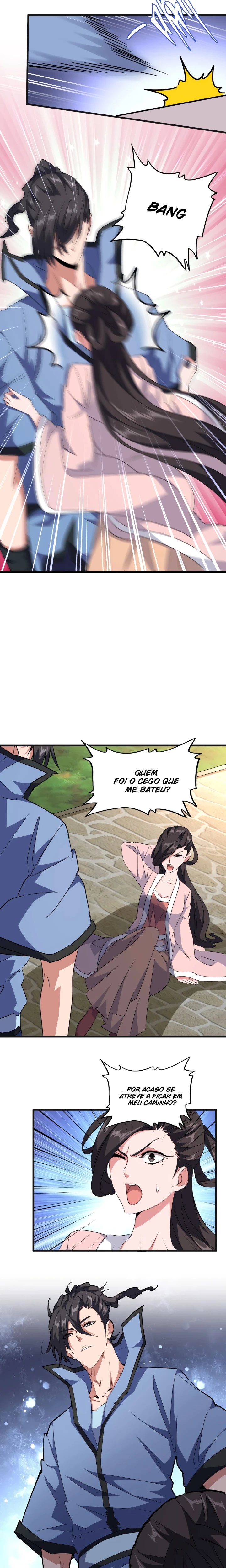 The Devil Butler — Cap. 139, pág. 3