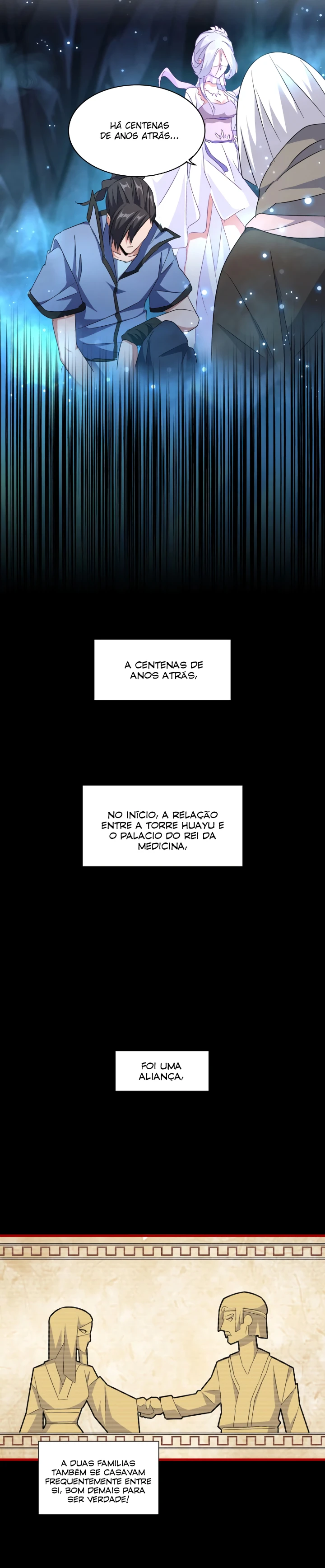 The Devil Butler — Cap. 151, pág. 11