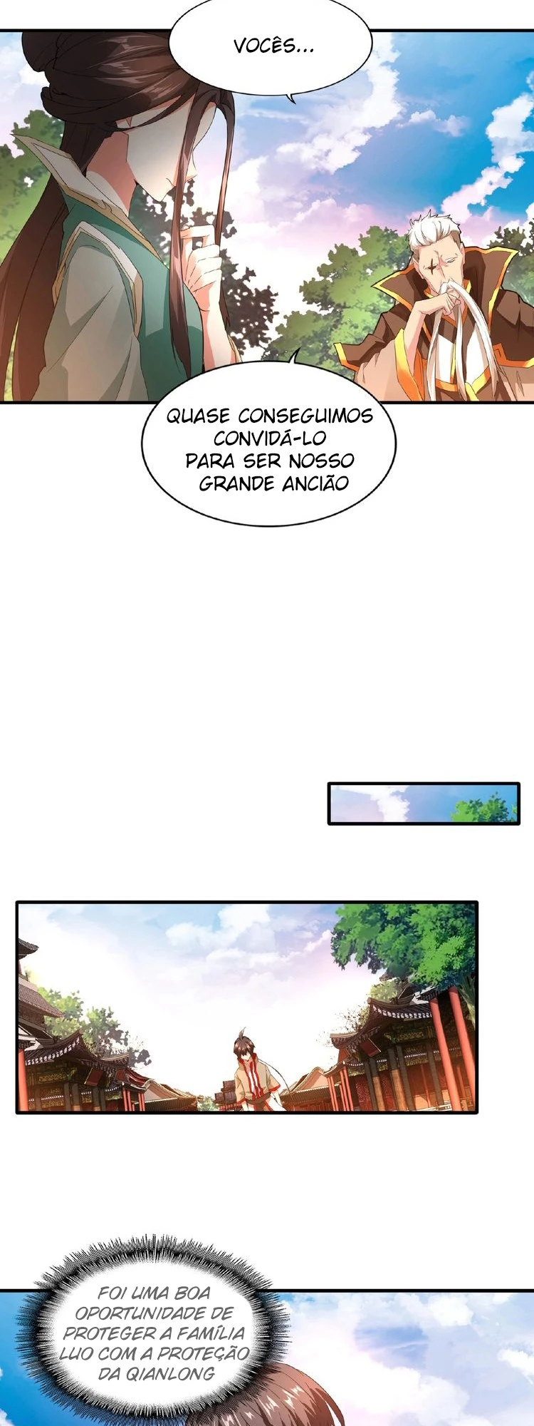 The Devil Butler — Cap. 16, pág. 13
