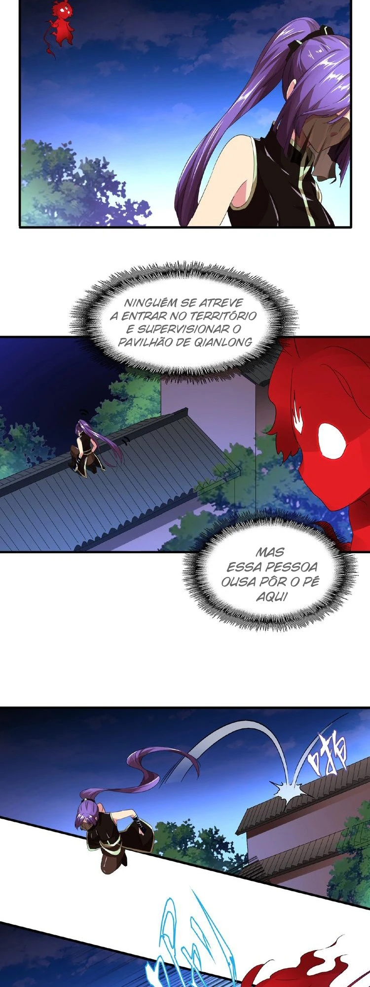 The Devil Butler — Cap. 16, pág. 24