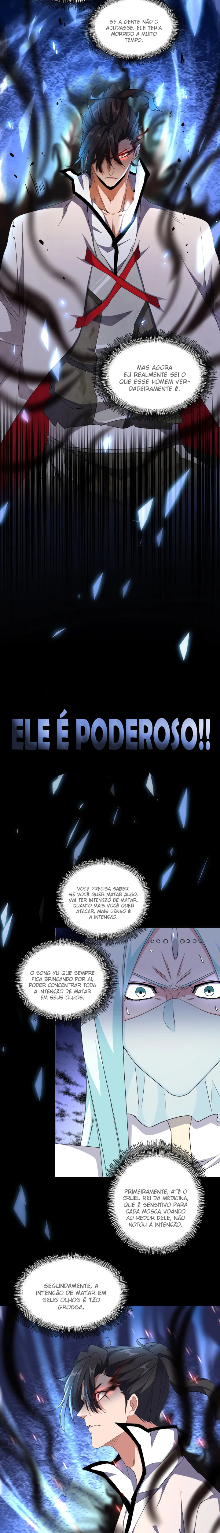 The Devil Butler — Cap. 168, pág. 3