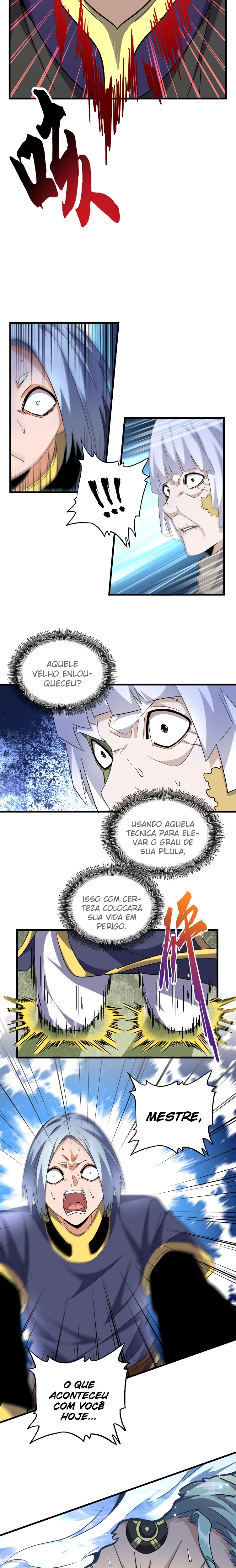The Devil Butler — Cap. 182, pág. 6