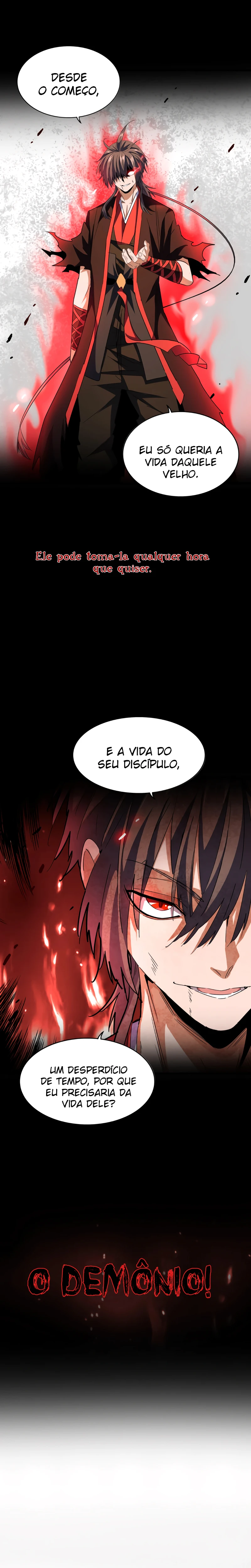The Devil Butler — Cap. 191, pág. 11