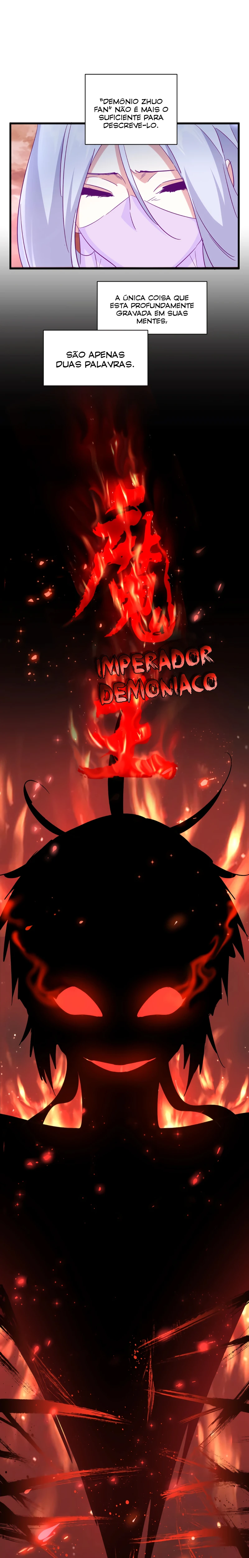 The Devil Butler — Cap. 200, pág. 6