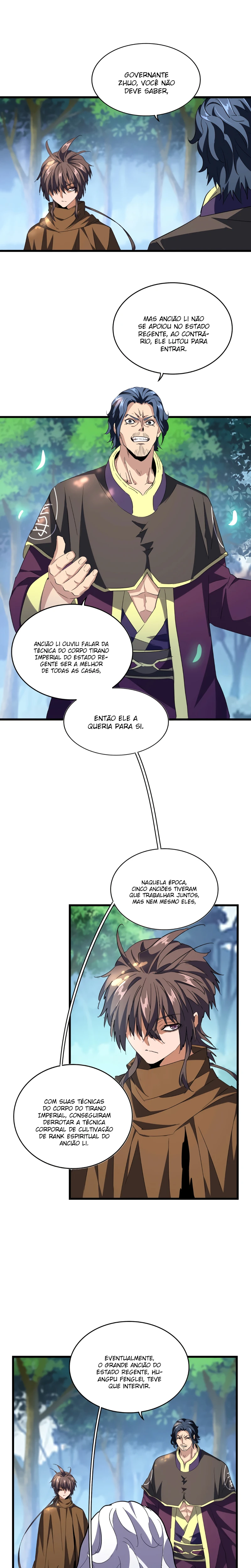 The Devil Butler — Cap. 213, pág. 13