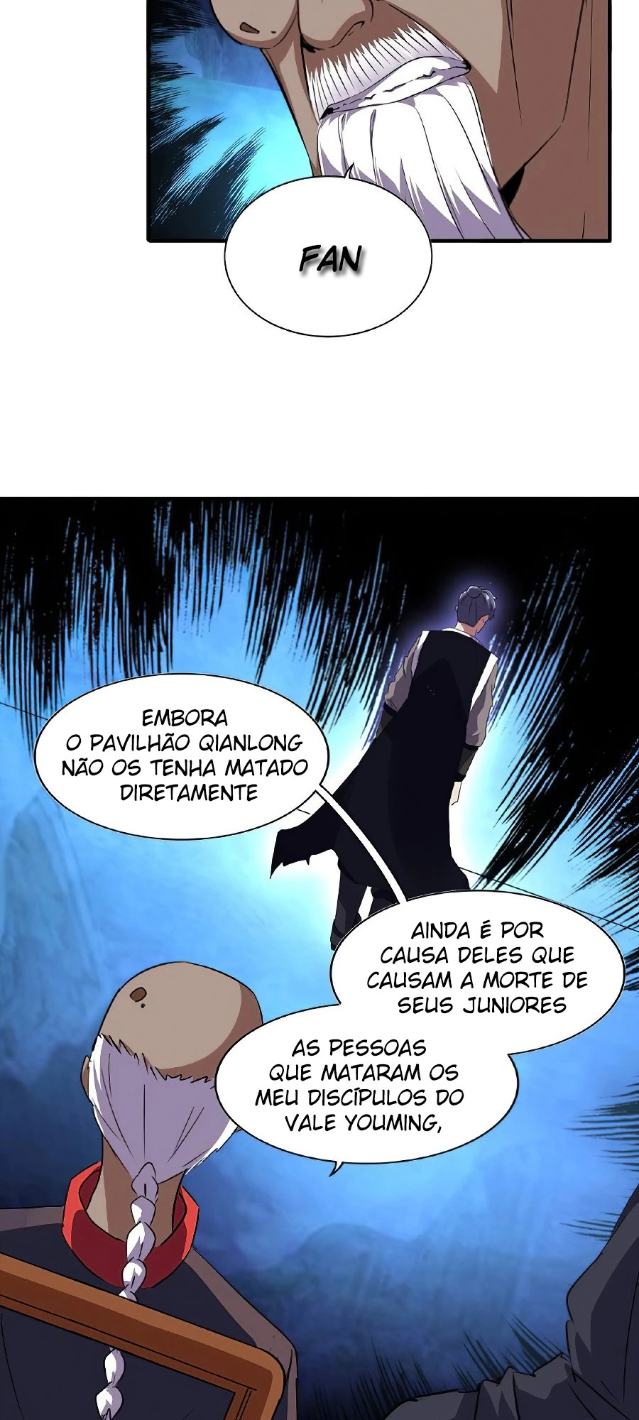 The Devil Butler — Cap. 22, pág. 35