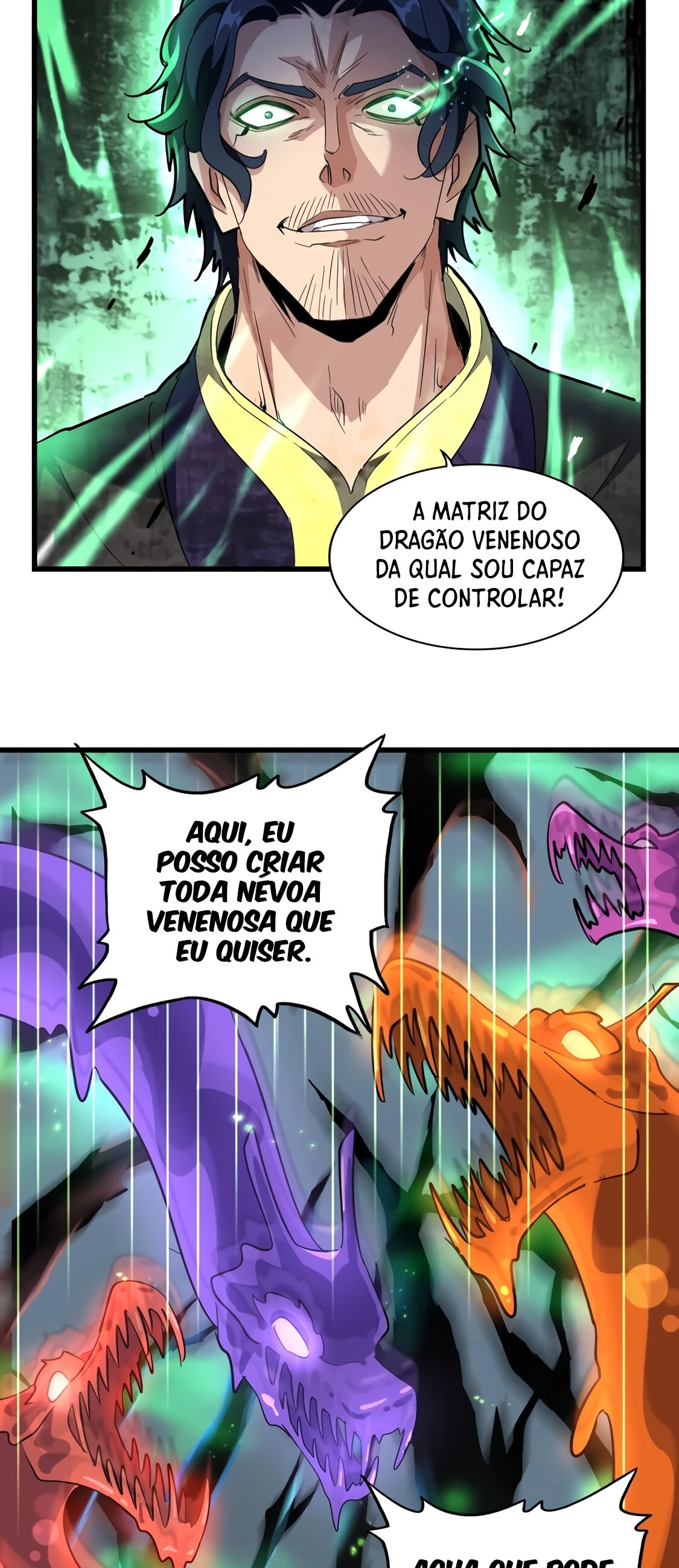 The Devil Butler — Cap. 227, pág. 20