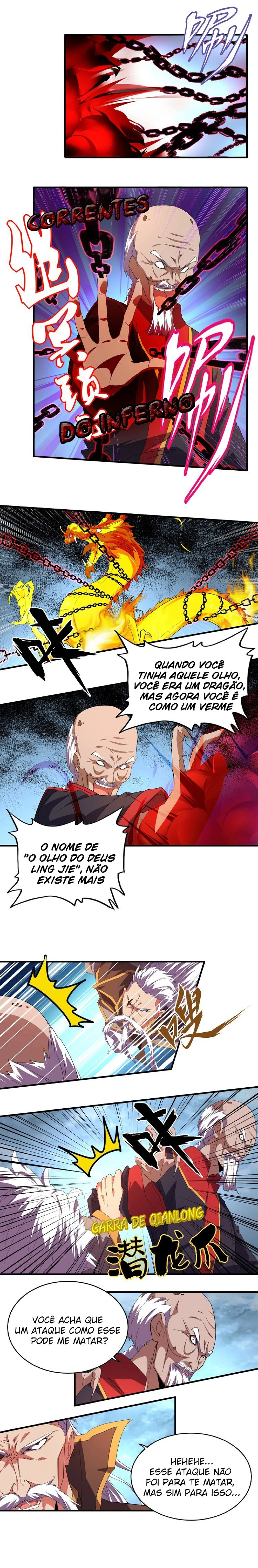 The Devil Butler — Cap. 23, pág. 7