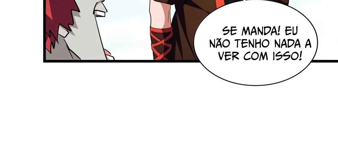 The Devil Butler — Cap. 278, pág. 21