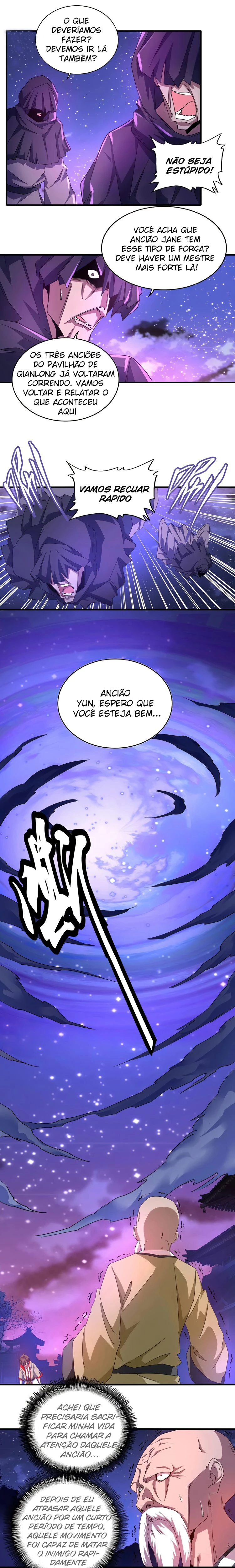 The Devil Butler — Cap. 28, pág. 4