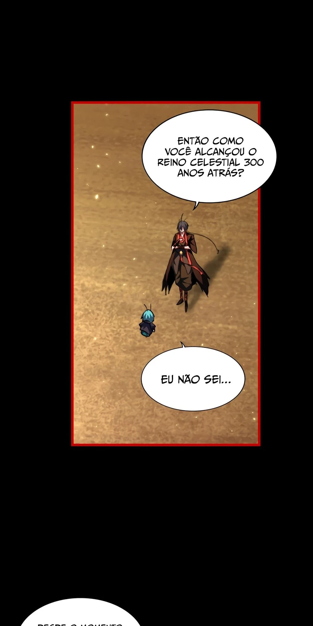 The Devil Butler — Cap. 283, pág. 3