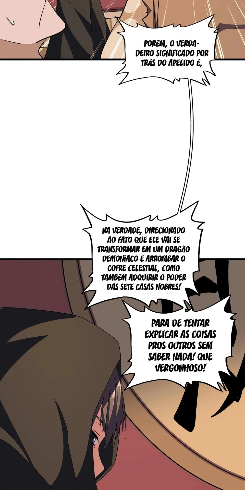 The Devil Butler — Cap. 289, pág. 15