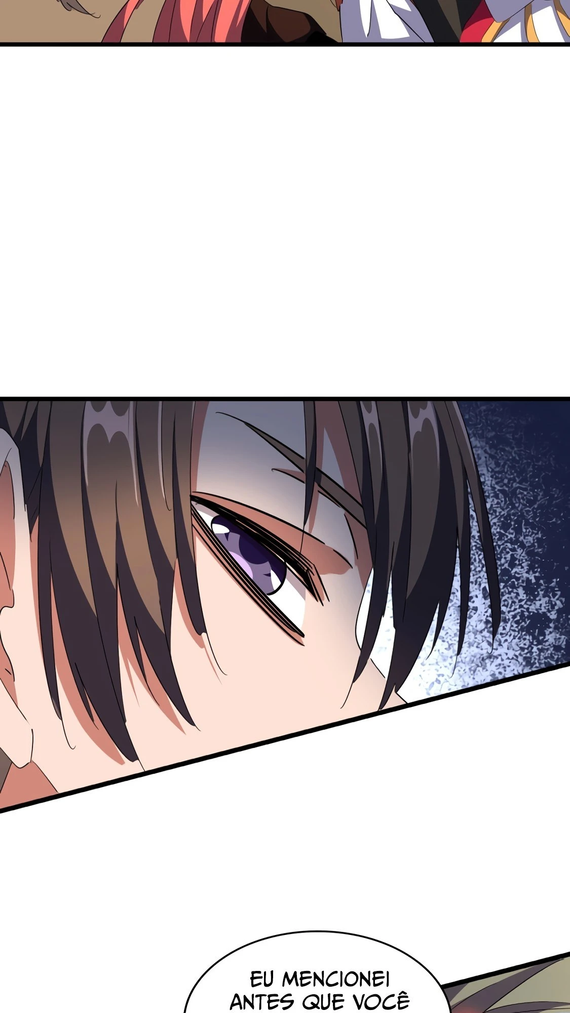 The Devil Butler — Cap. 298, pág. 18