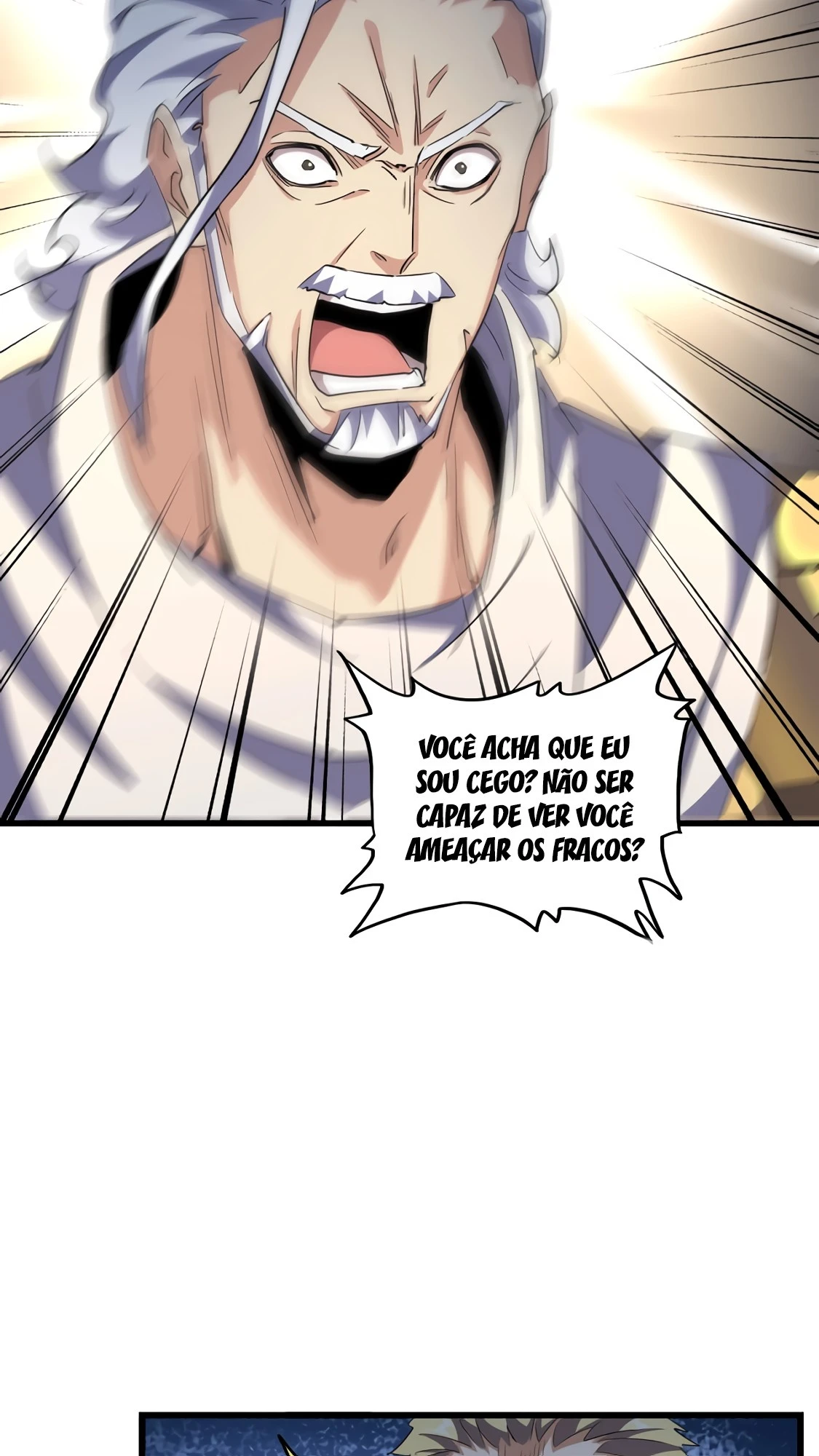 The Devil Butler — Cap. 299, pág. 42