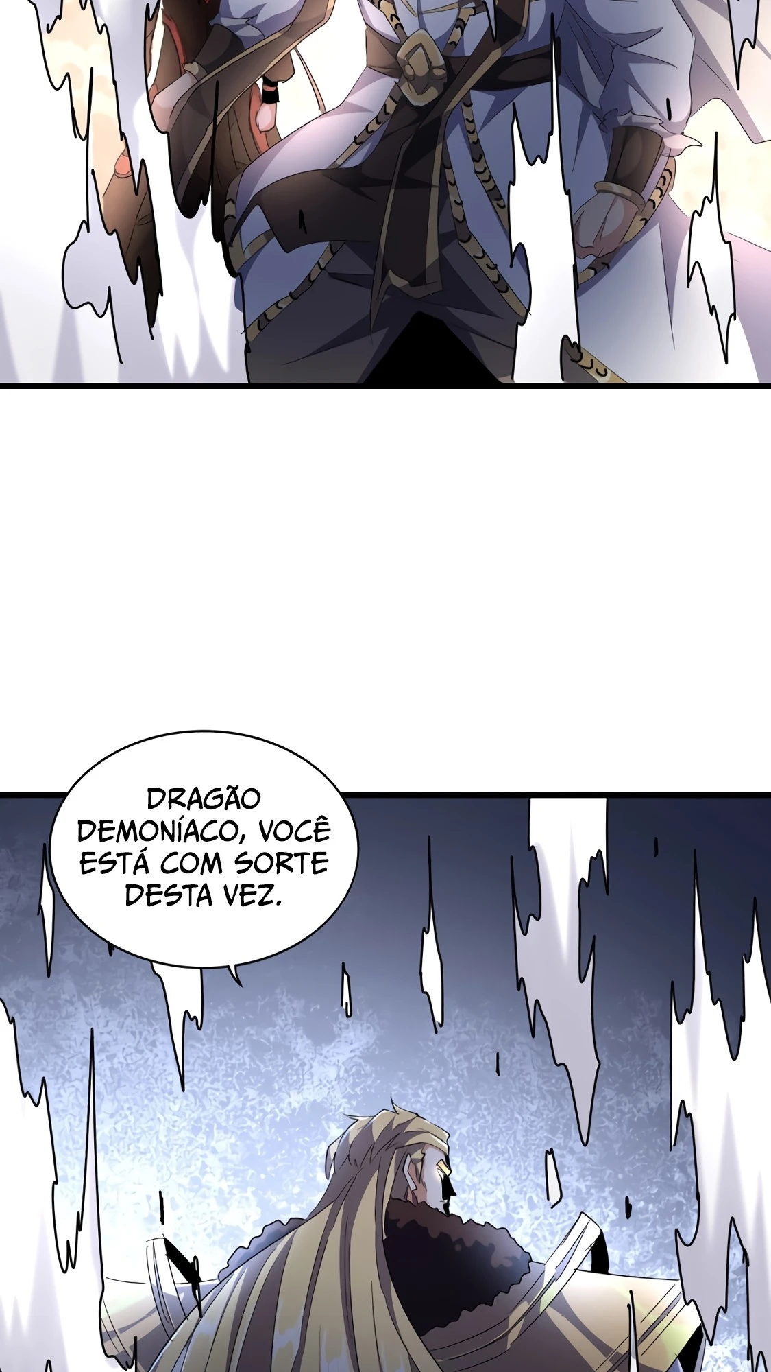 The Devil Butler — Cap. 299, pág. 50