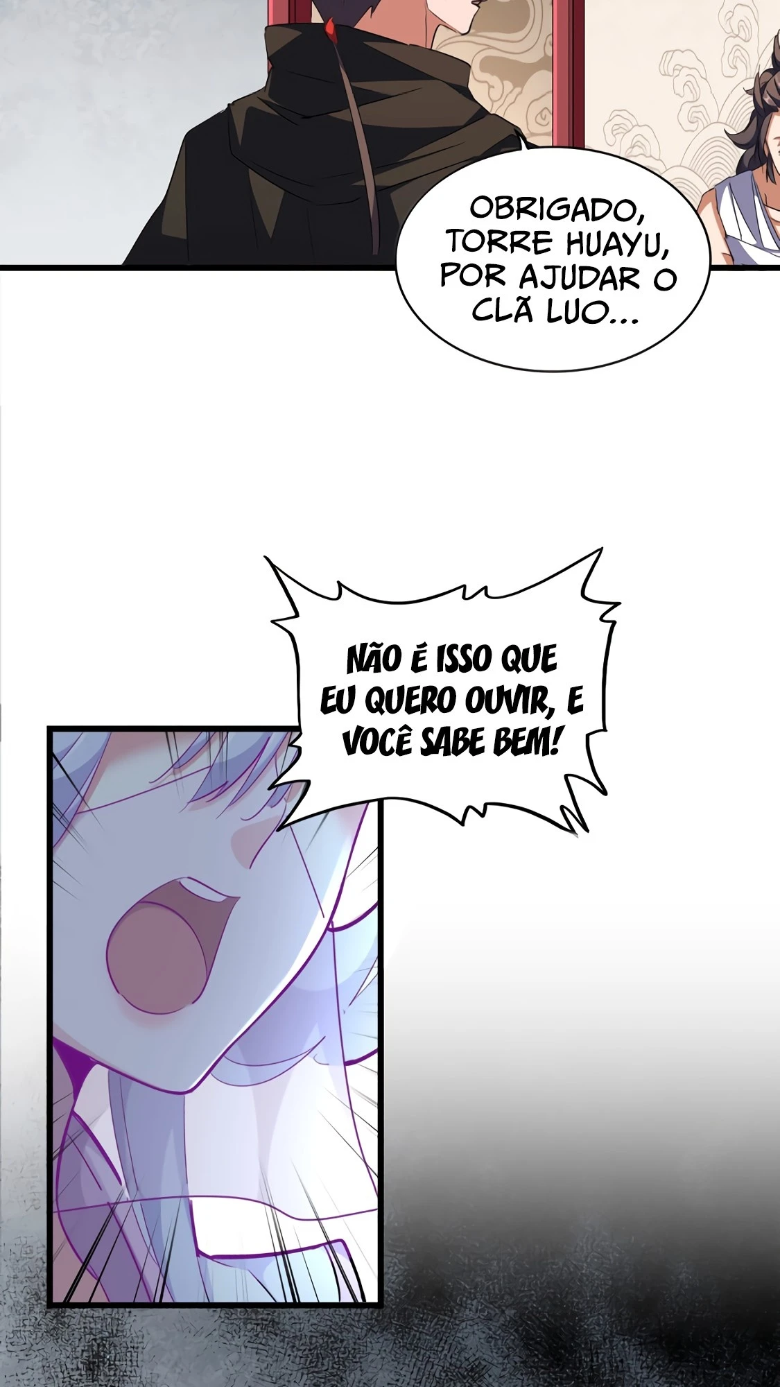The Devil Butler — Cap. 300, pág. 20