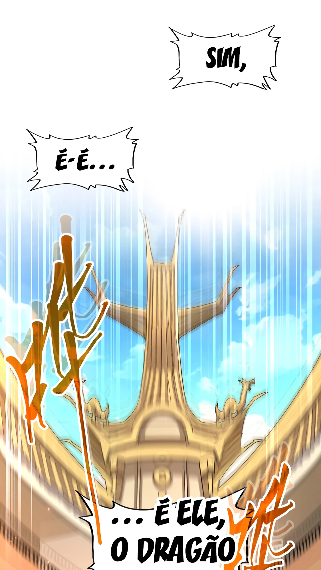The Devil Butler — Cap. 302, pág. 48