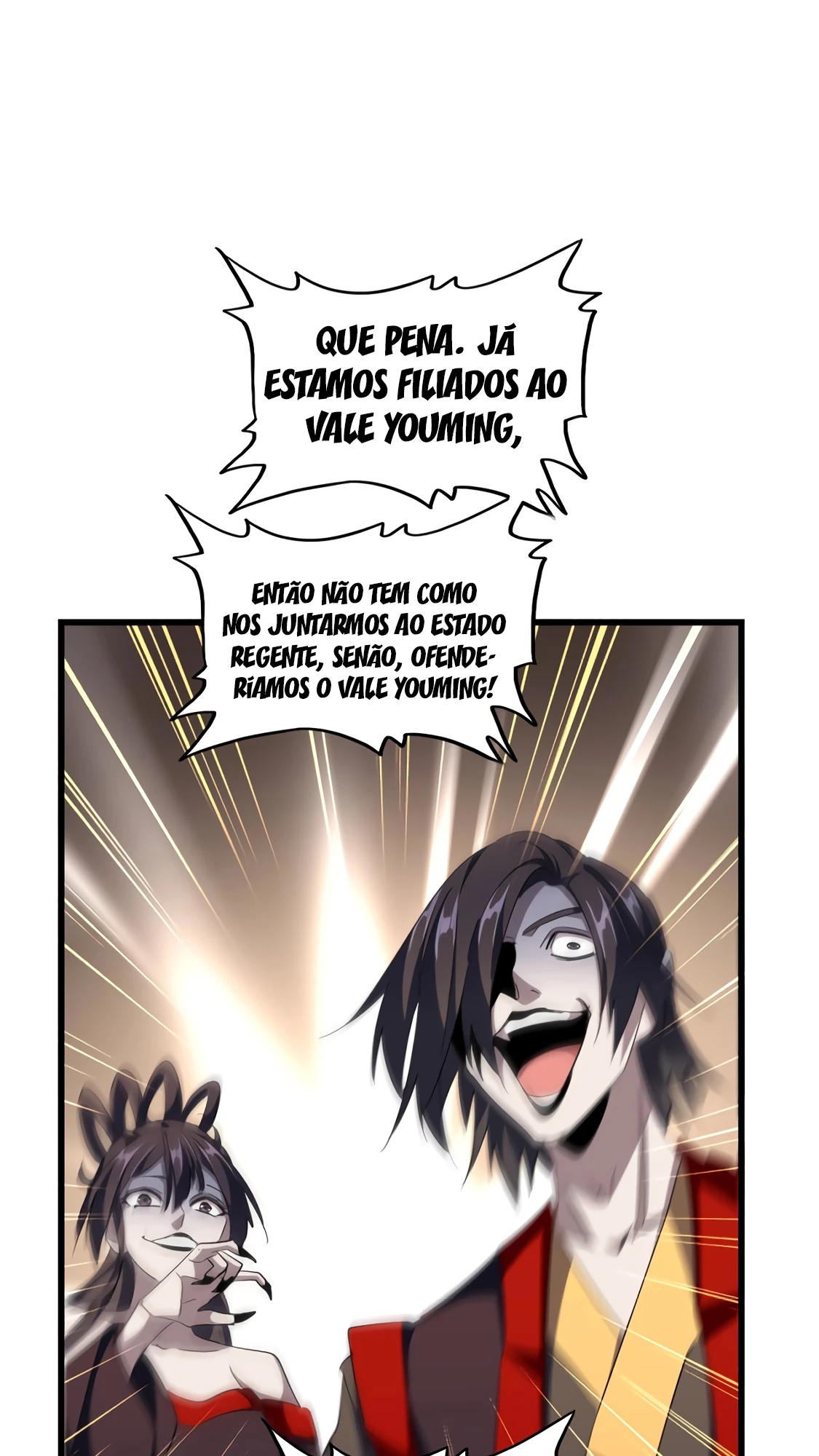 The Devil Butler — Cap. 303, pág. 65
