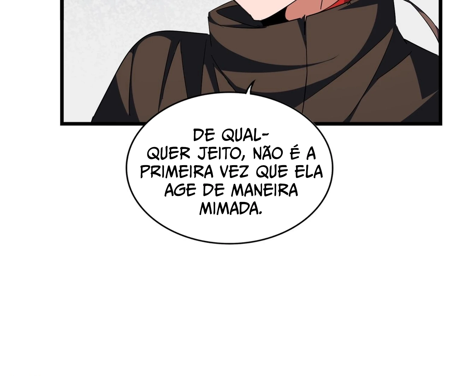 The Devil Butler — Cap. 306, pág. 19