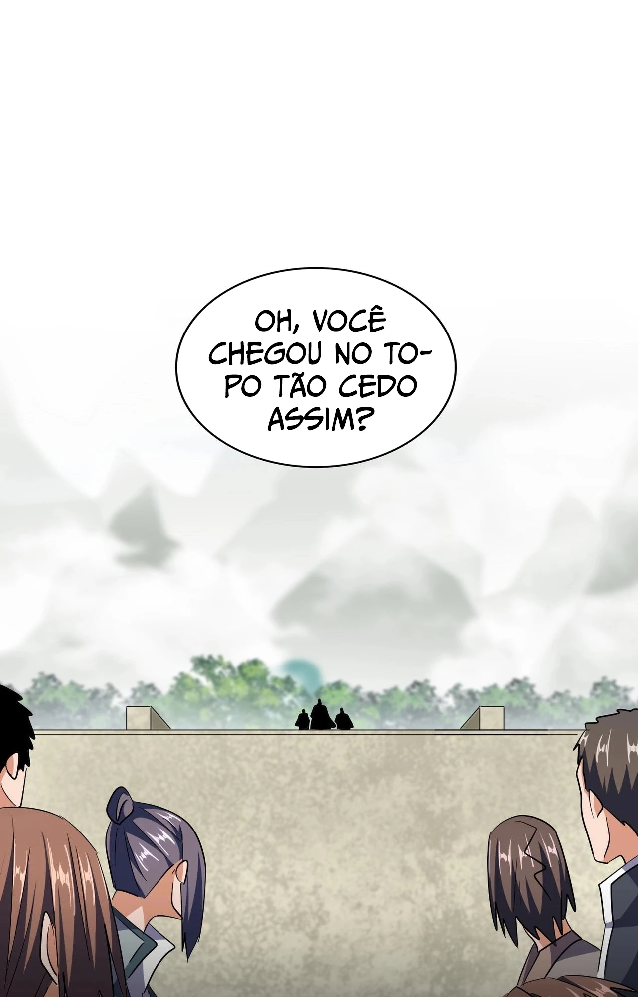 The Devil Butler — Cap. 308, pág. 26