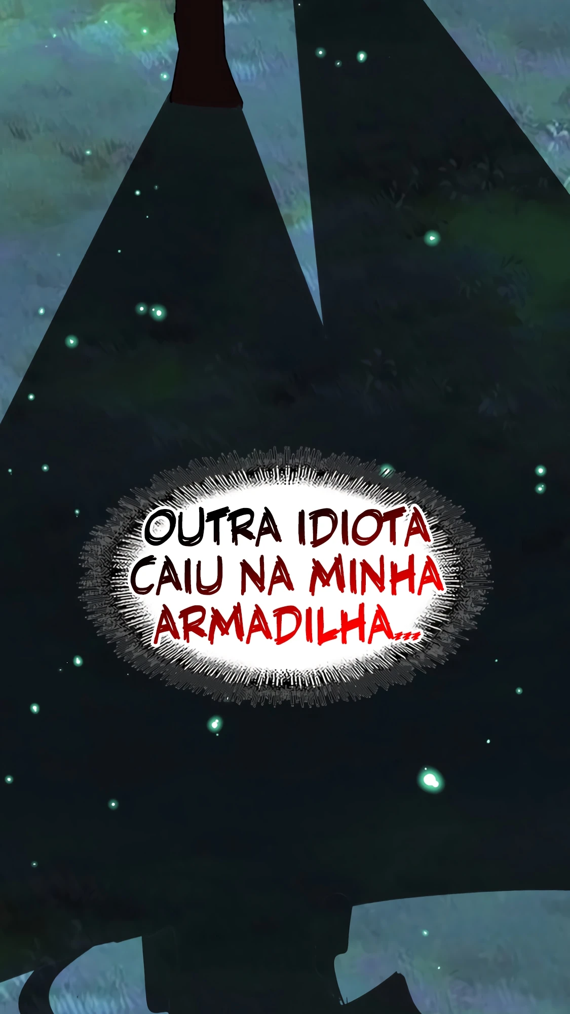 The Devil Butler — Cap. 310, pág. 61