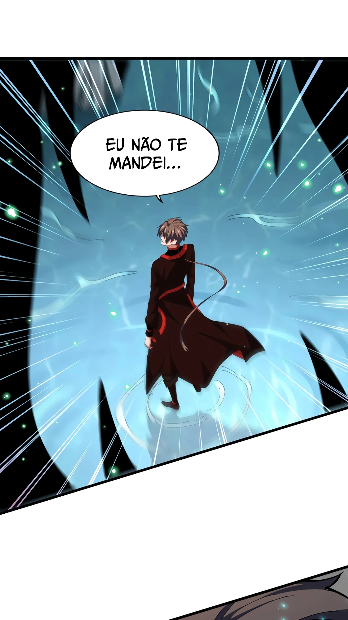 The Devil Butler — Cap. 311, pág. 46
