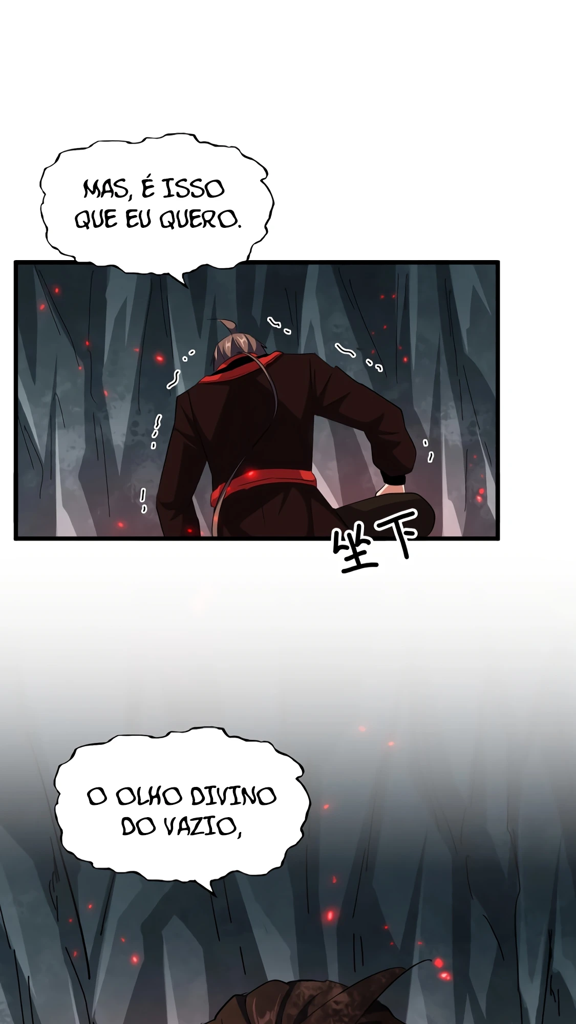 The Devil Butler — Cap. 312, pág. 27