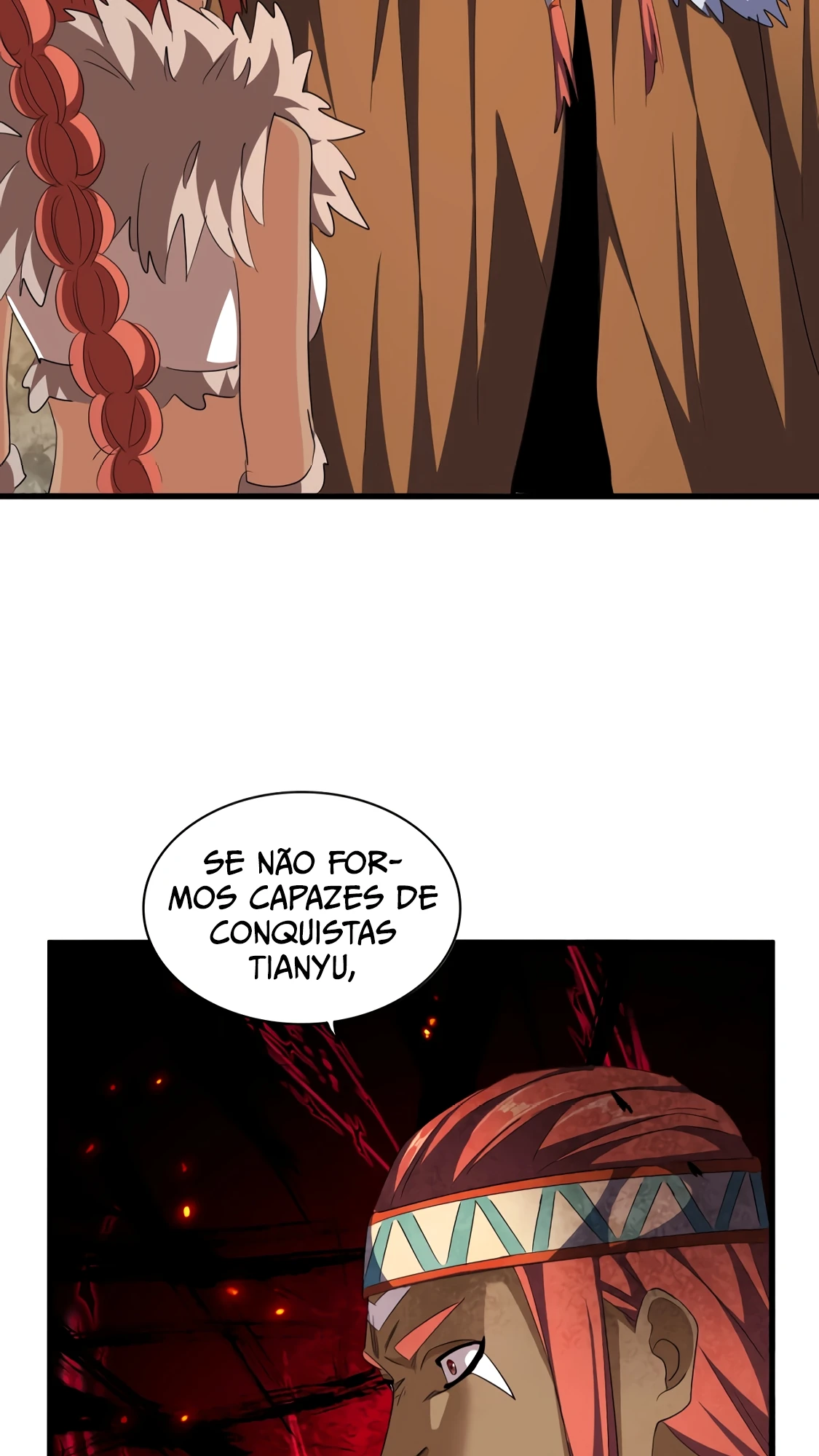 The Devil Butler — Cap. 313, pág. 49