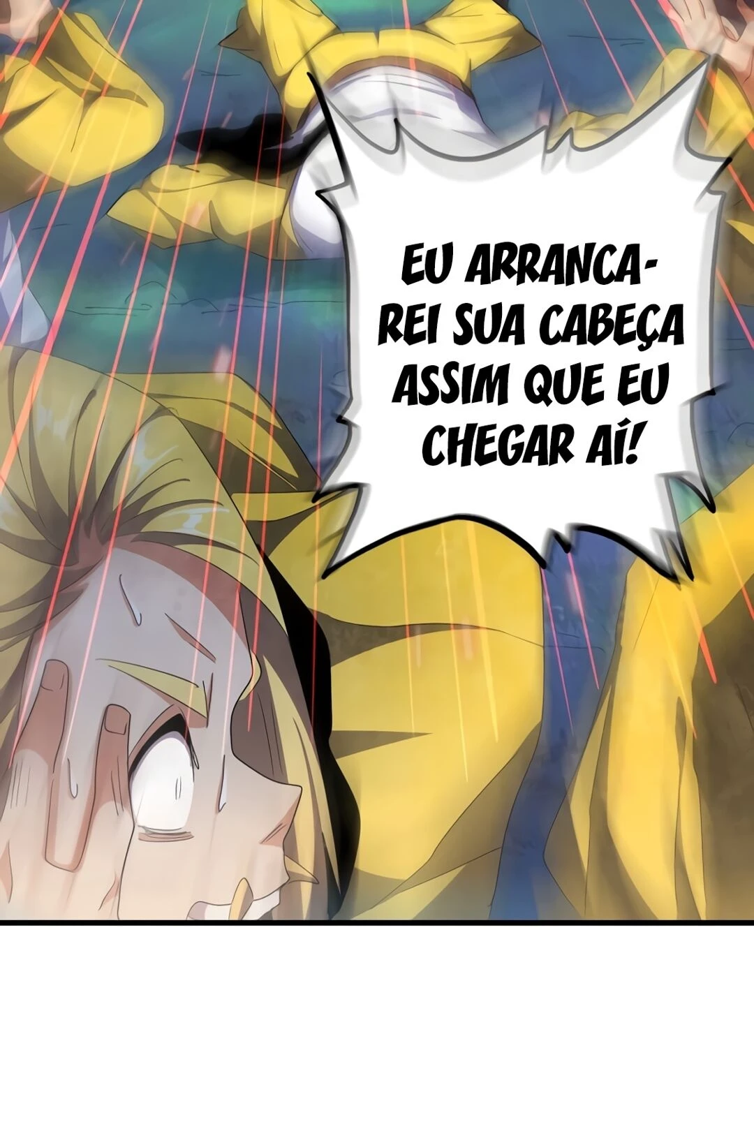 The Devil Butler — Cap. 315, pág. 13