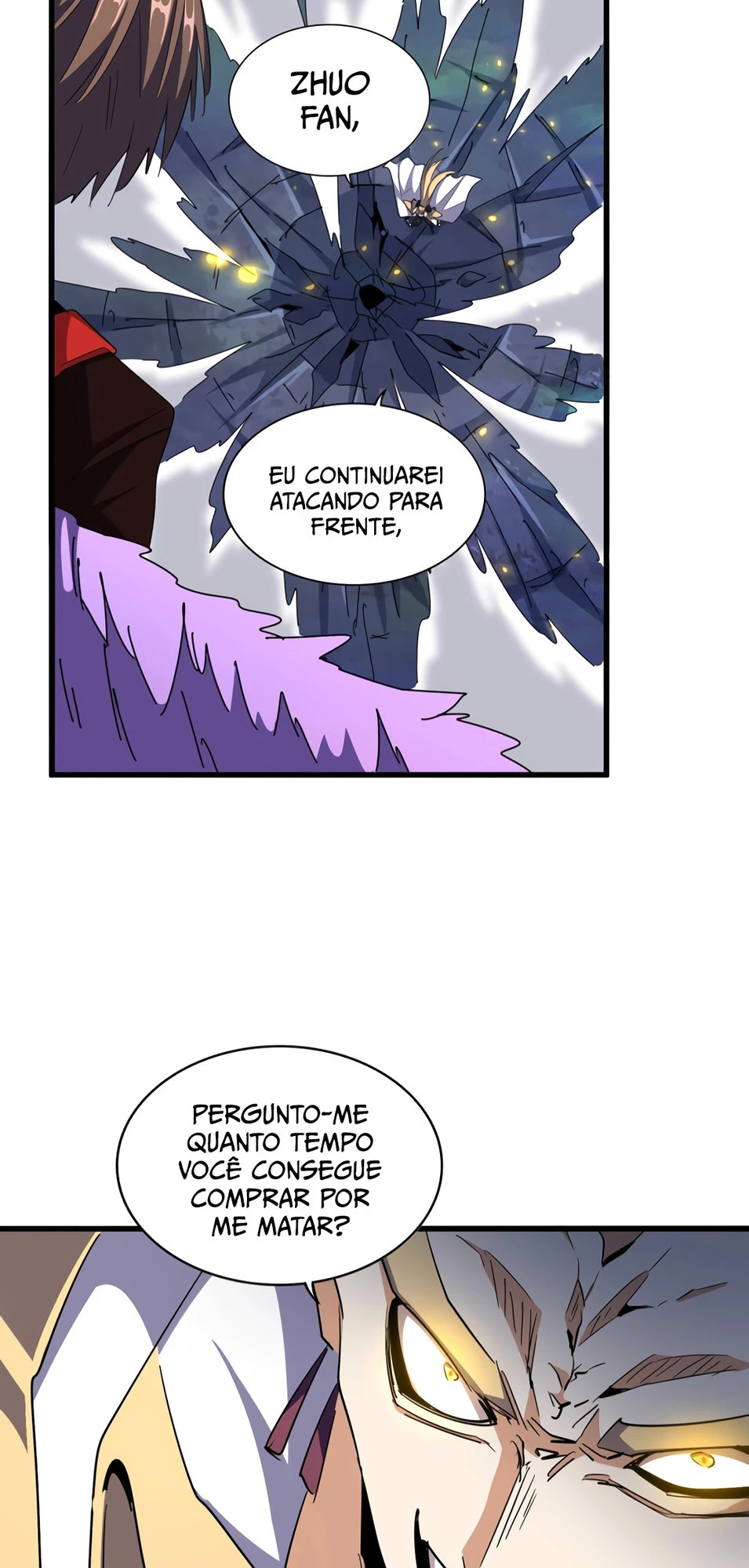 The Devil Butler — Cap. 327, pág. 24