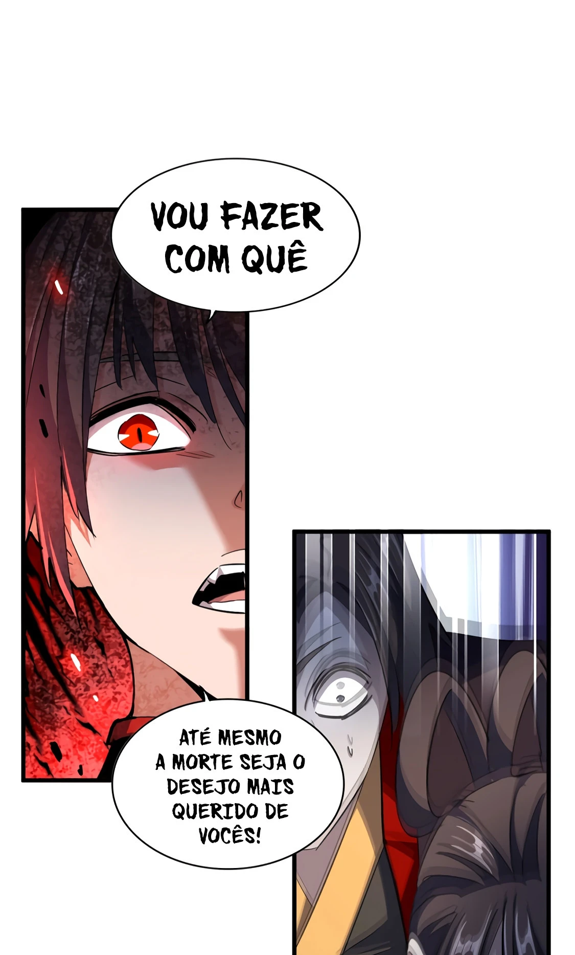 The Devil Butler — Cap. 332, pág. 10