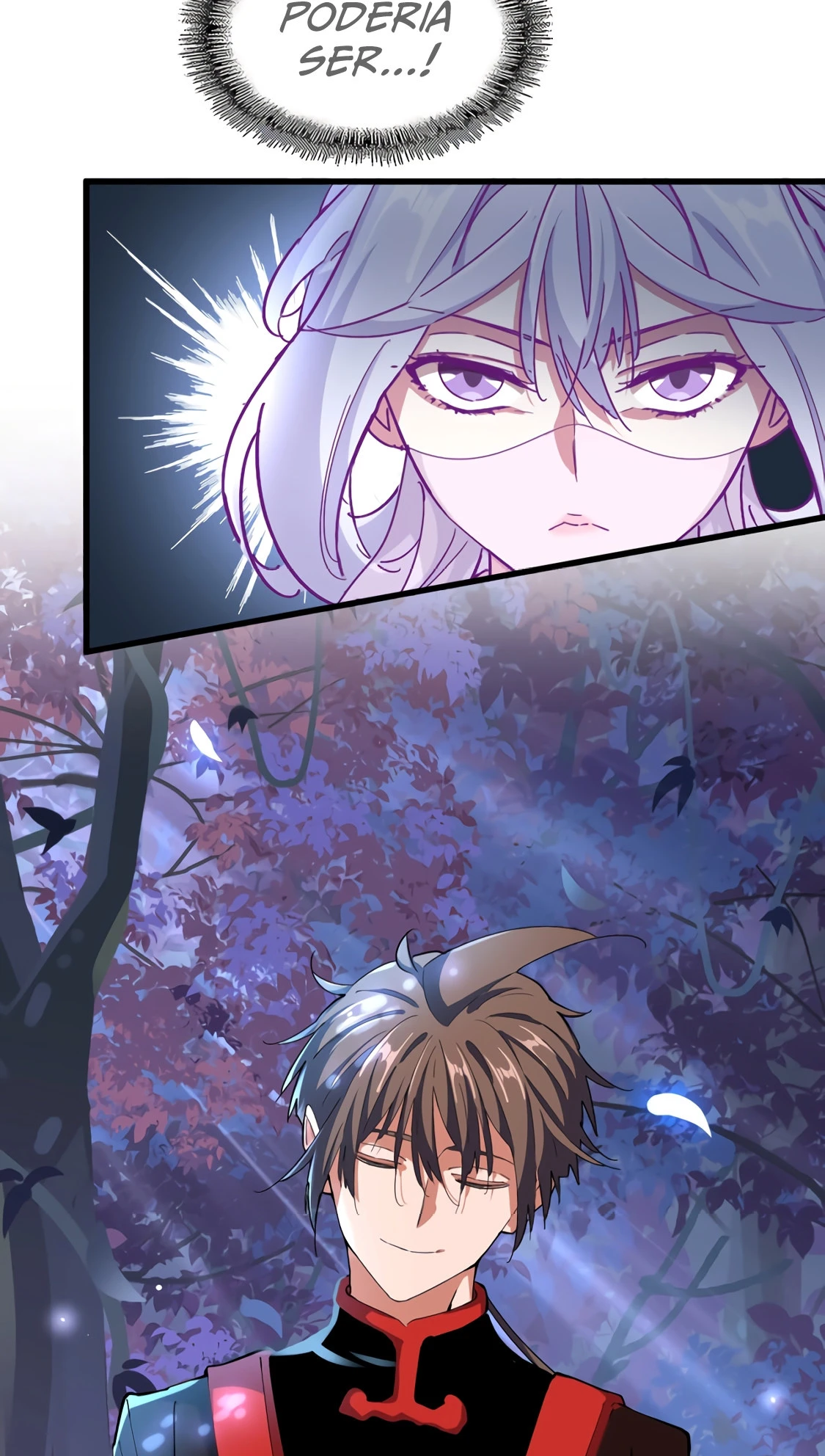 The Devil Butler — Cap. 333, pág. 26