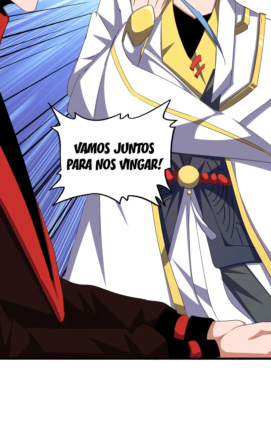 The Devil Butler — Cap. 342, pág. 8