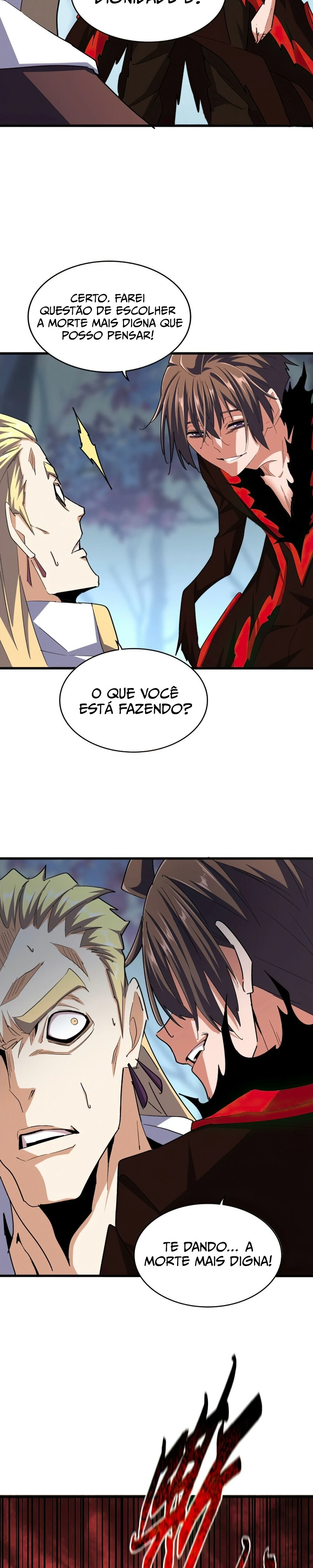 The Devil Butler — Cap. 359, pág. 9