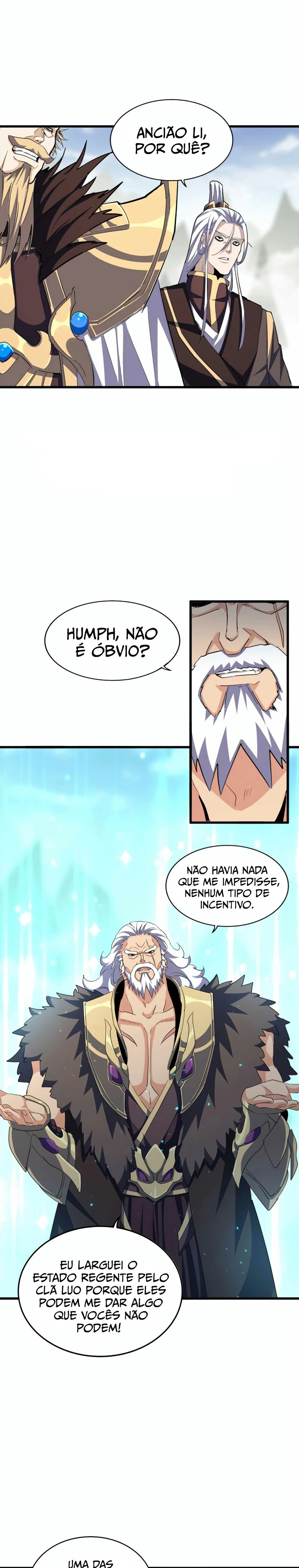 The Devil Butler — Cap. 362, pág. 13