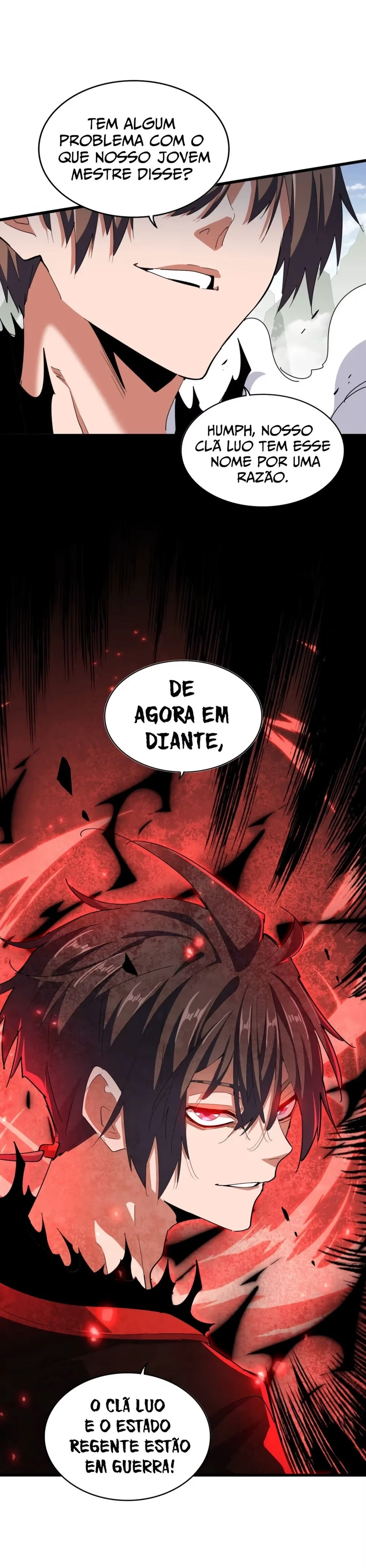 The Devil Butler — Cap. 363, pág. 24