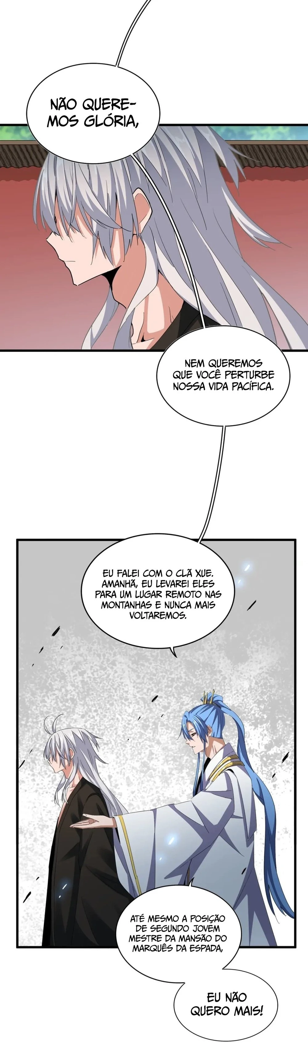 The Devil Butler — Cap. 369, pág. 3