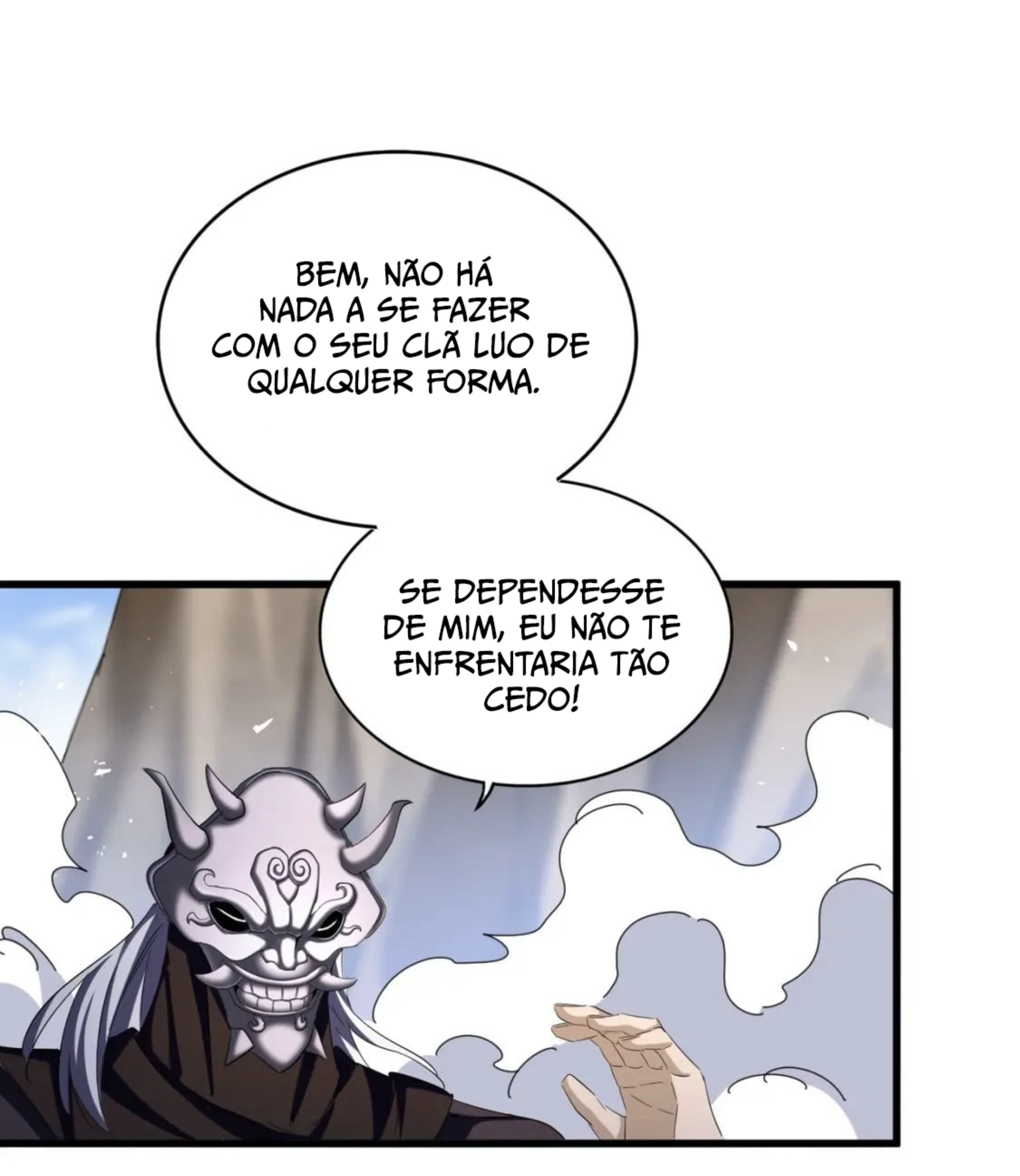 The Devil Butler — Cap. 407, pág. 6