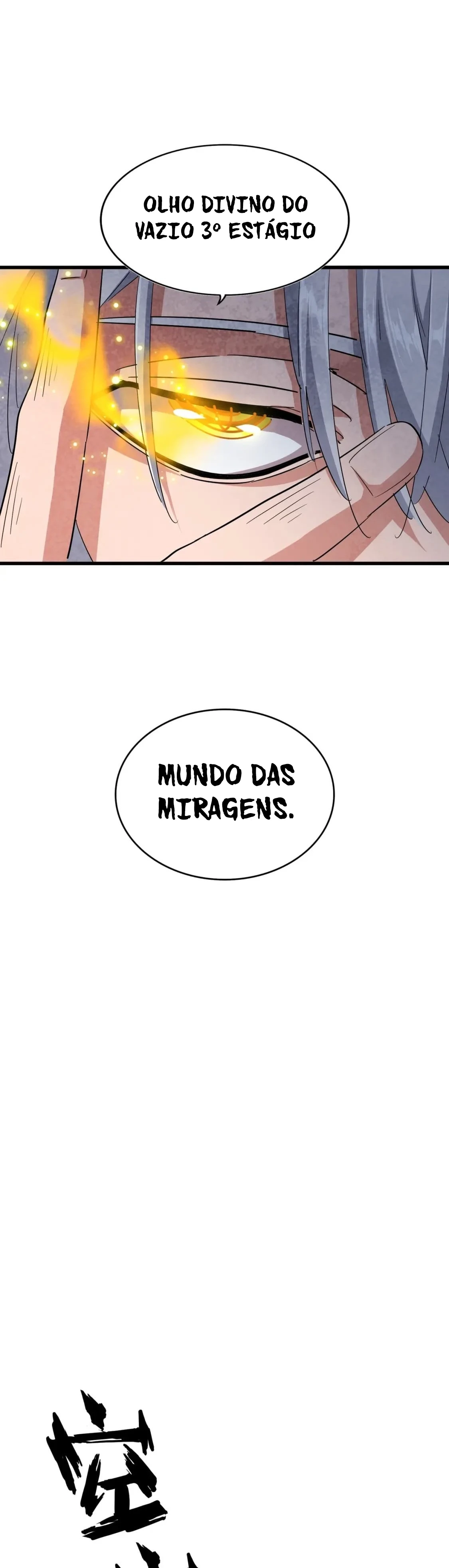 The Devil Butler — Cap. 408, pág. 24