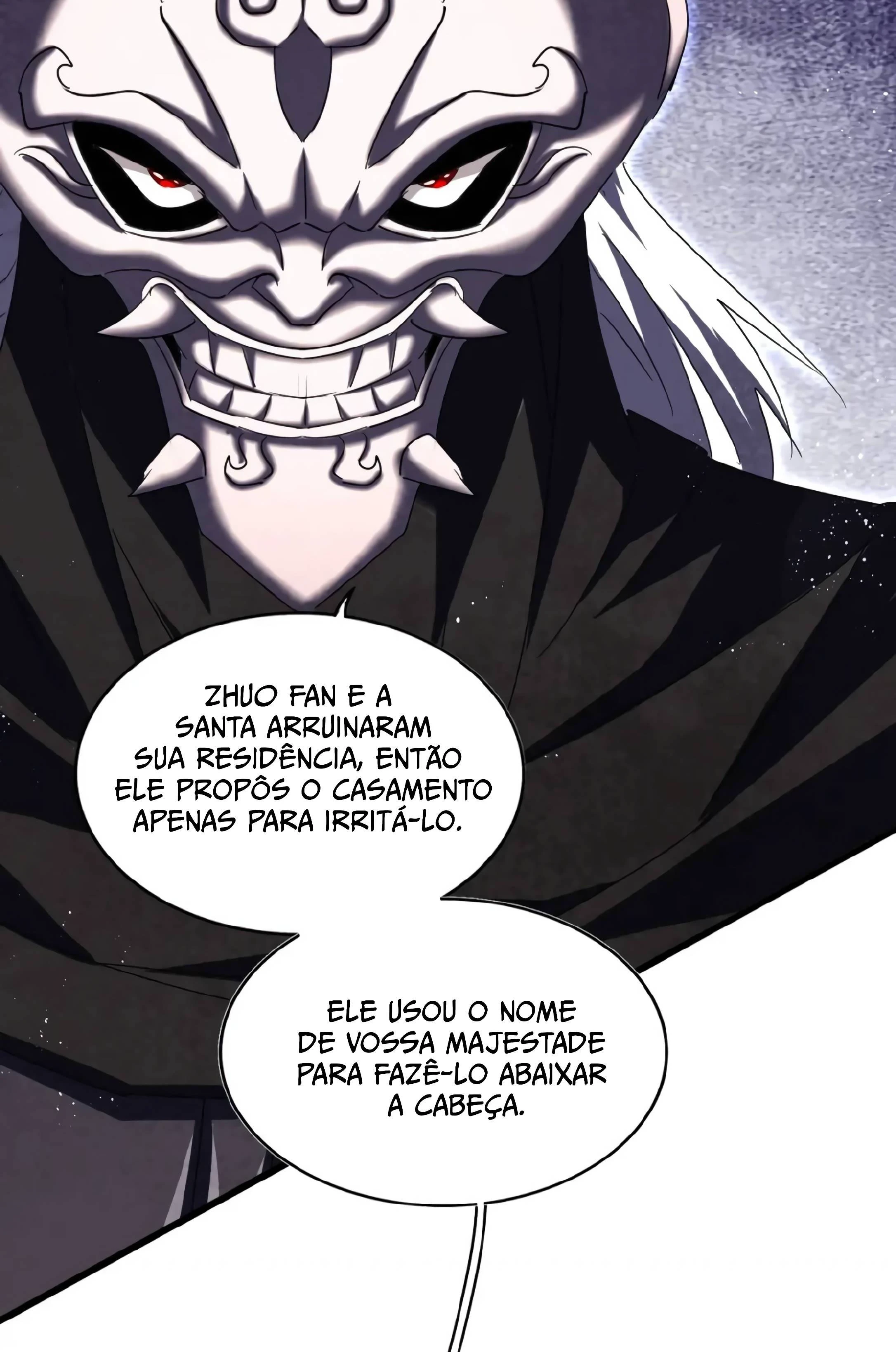 The Devil Butler — Cap. 434, pág. 39