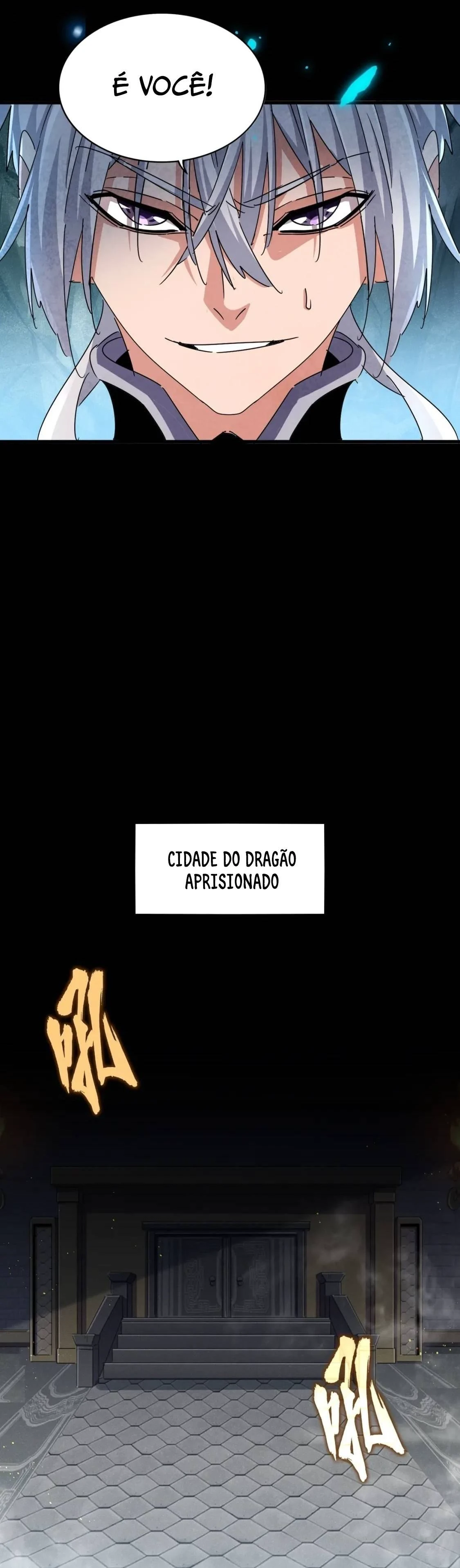 The Devil Butler — Cap. 441, pág. 17