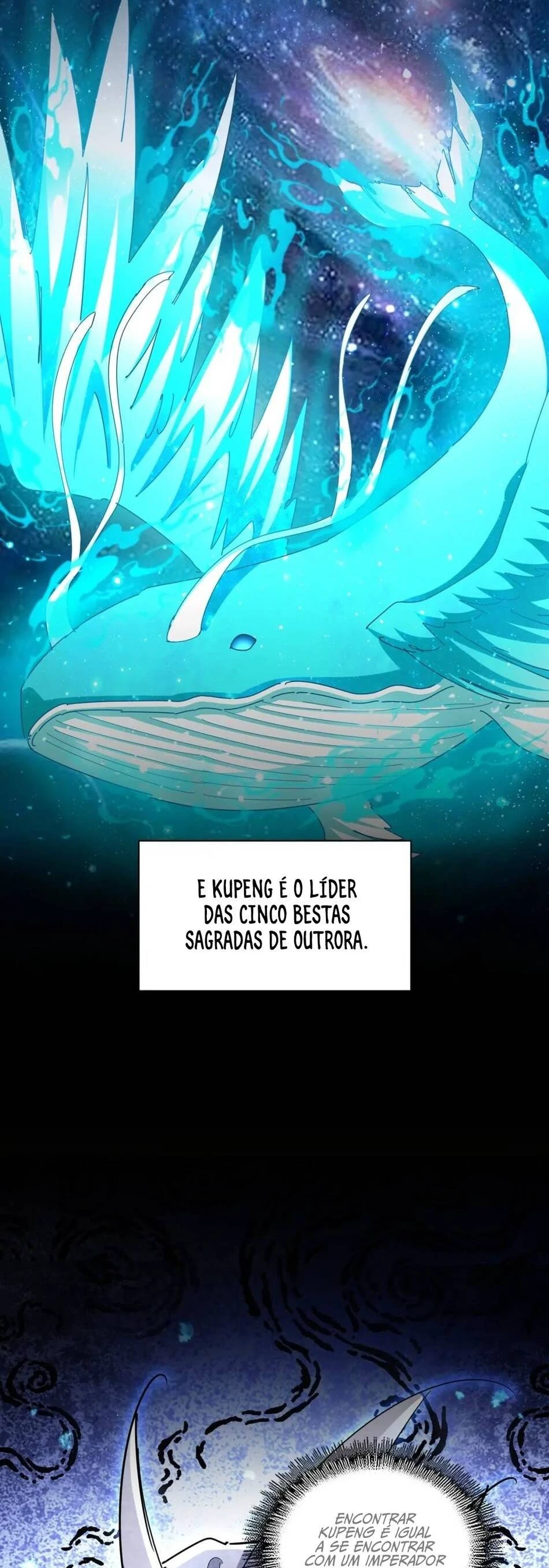 The Devil Butler — Cap. 443, pág. 3