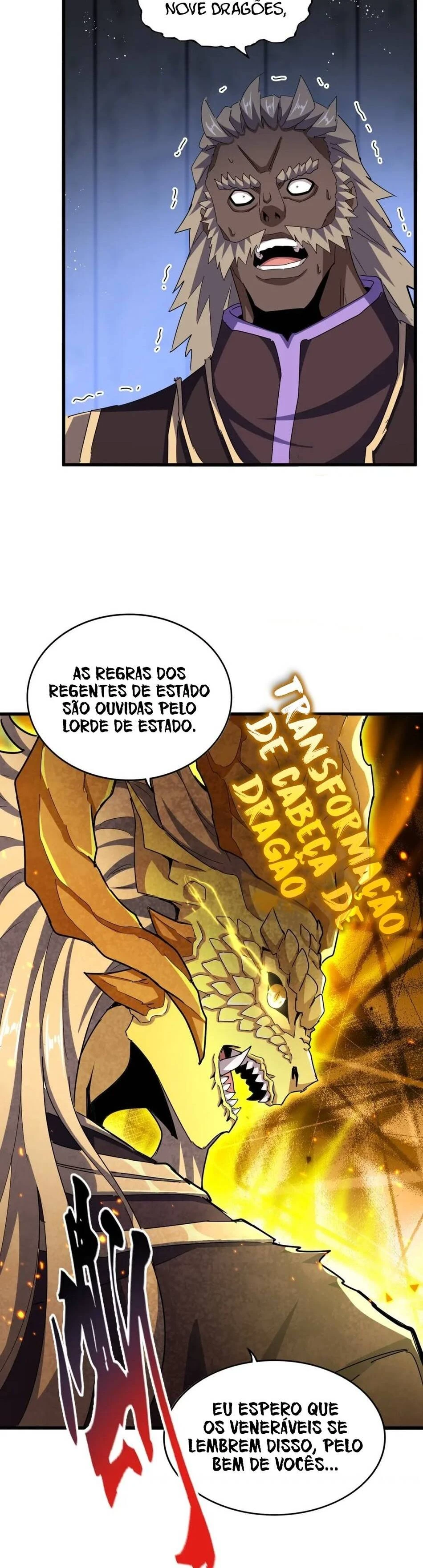 The Devil Butler — Cap. 448, pág. 8